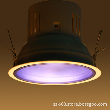 High Brightness LED Downlight